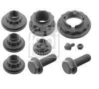 Dirección - Suspensión - Tren > Kits de reparación y de montaje > Juego de montaje, barra oscilante