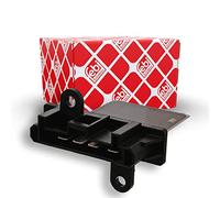 Regulador, ventilador habitáculo FEBI BILSTEIN 47955