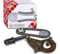 Febi bilstein 47979 Bloque de Motor