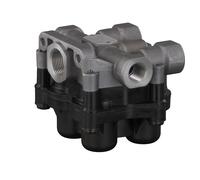 FEBI BILSTEIN 47993 Válvula de seguridad de varios circuitos