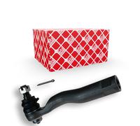 Terminal de la barra de dirección exterior 48244 FEBI BILSTEIN para TOYOTA