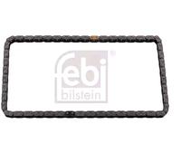 Cadena de distribución debajo Símplex 48293 FEBI BILSTEIN para SUZUKI BALENO
