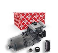 Motor de limpiaparabrisas FEBI BILSTEIN 48303