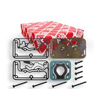 FEBI BILSTEIN 48311 Placa válvulas, compresor