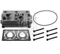 FEBI BILSTEIN 48312 Culata, compresor de aire