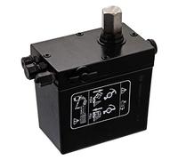 Febi bilstein 48355 Manguera Abrazadera
