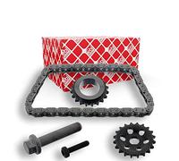 Febi bilstein 48384 Bloque de Motor