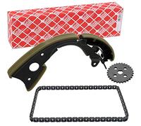 Febi bilstein 48410 Bloque de Motor