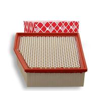 Filtro de aire FEBI BILSTEIN 48459