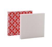 FEBI BILSTEIN 48465 Filtro de habitáculo para VW Passat B8 Variant (3G5, CB5)