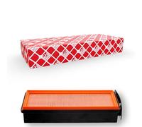 Filtro de aire FEBI BILSTEIN 48475