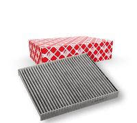 Febi bilstein 48483 Sistema de Calefacción