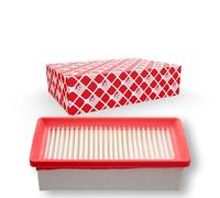 Febi bilstein 48493 Compartimentos de Motor