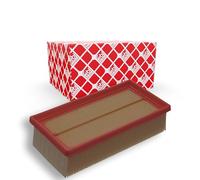 Filtro de aire FEBI BILSTEIN 48497