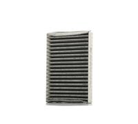 FEBI BILSTEIN 48501 Filtro de habitáculo