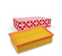 Febi bilstein 48507 Compartimentos de Motor