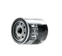 FEBI BILSTEIN 48527 Filtro de aceite Filtro de aceite motor