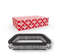 Filtro, aire habitáculo FEBI BILSTEIN 48533