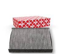 Febi bilstein 48539 Sistema de Calefacción