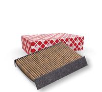 Filtro, aire habitáculo FEBI BILSTEIN 48540