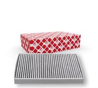 Filtro, aire habitáculo FEBI BILSTEIN 48541