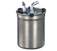 Filtro combustible FEBI BILSTEIN 48547
