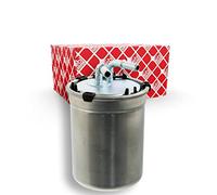 Filtro combustible FEBI BILSTEIN 48547