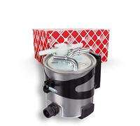 Filtro combustible FEBI BILSTEIN 48550