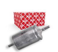 Filtro de combustible Filtro de tubería 48555 FEBI BILSTEIN para MERCEDES-BENZ