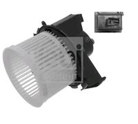 Ventilador del soplador 48600 FEBI BILSTEIN para ABARTH FIAT