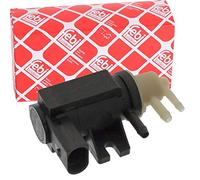 Febi bilstein 48643 - Convertidor de presión para control de gases de escape, 1 unidad