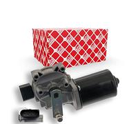 Febi bilstein 48671 Motores de Limpiaparabrisas