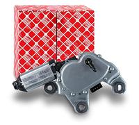 Febi bilstein 48673 Motores de Limpiaparabrisas