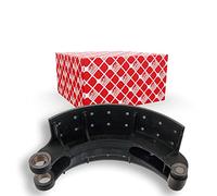 Febi bilstein 48686 freno zapatos y accesorios