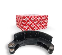Febi bilstein 48687 freno zapatos y accesorios
