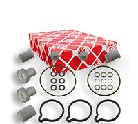 Febi bilstein 48688 Inyección de Combustible