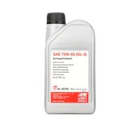 FEBI BILSTEIN 48785Х2 Aceite transmisión eje Aceite de diferencial Aceite de transmisión