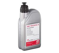 FEBI BILSTEIN 48785Х2 Aceite transmisión eje Aceite de diferencial Aceite de transmisión