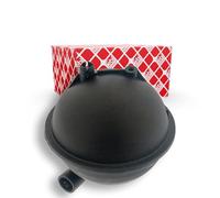 Febi bilstein 48804 Inyección de Combustible