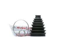 FEBI BILSTEIN 48807 Juego de fuelle, árbol de transmisión