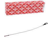 Febi bilstein 48814 Bloque de Motor