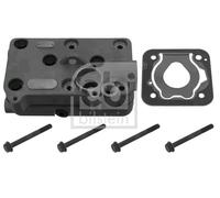 FEBI BILSTEIN 48820 Culata, compresor de aire