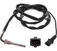 Sensor de temperatura de gases de escape 48834 FEBI BILSTEIN para OPEL ASTRA H