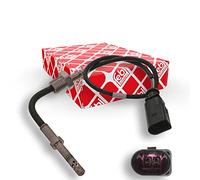 Febi bilstein 48838 Inyección de Combustible