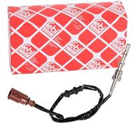 FEBI BILSTEIN 48845 Sensor, temp. gas escape