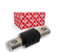 Febi bilstein 48912 - Casquillo de montaje para ojo de resorte, 1 unidad