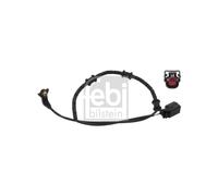 FEBI BILSTEIN 48918 Sensor de desgaste de pastillas de frenos