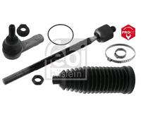 FEBI BILSTEIN Travesaños/Barra de dirección para VOLKSWAGEN: Touareg, Amarok & AUDI: Q7 & PORSCHE: Cayenne (Ref: 49047)