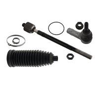 FEBI BILSTEIN TravesaÃ±os/Barra de direcciÃ³n para VOLKSWAGEN: Touareg, Amarok & AUDI: Q7 & PORSCHE: Cayenne (Ref: 49062)