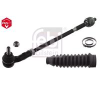FEBI BILSTEIN Travesaños/Barra de dirección para SEAT: Ibiza, Cordoba, Toledo & VOLKSWAGEN: Polo (Ref: 49068)